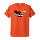 Next Level Apparel® Cotton Tee D2 - Bauman's Running & Walking Shop