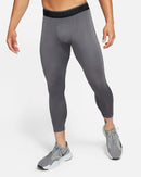 Nike Men's Nike Pro Dri-FIT - Bauman's Running & Walking Shop