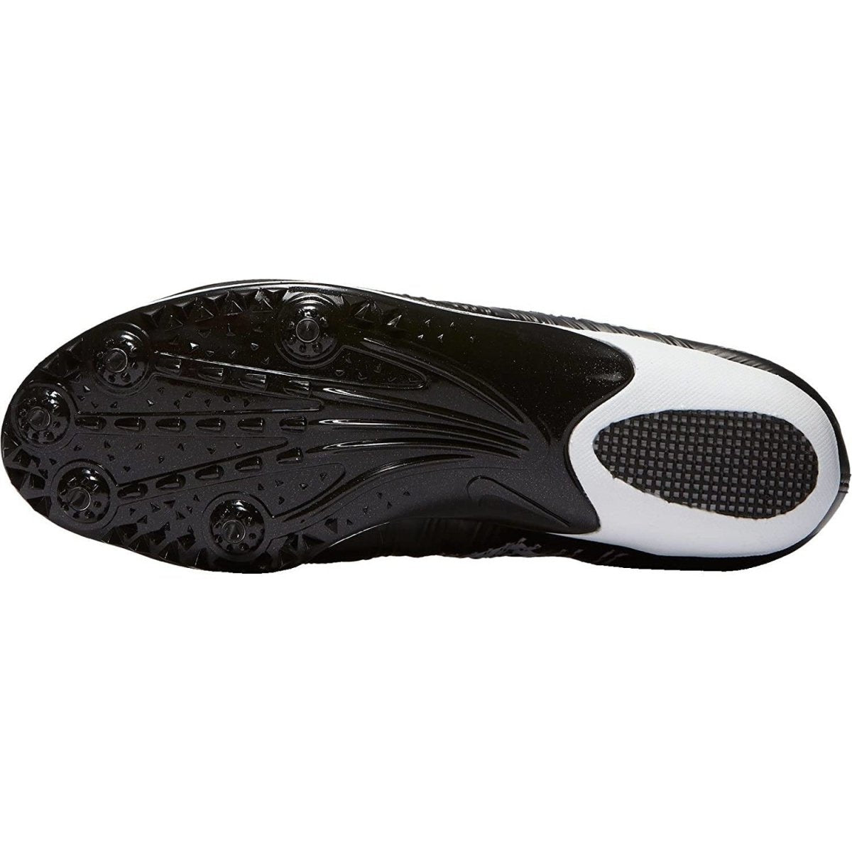 Nike Men's Zoom Celar 5 Track & Field Spikes - Bauman's Running & Walking Shop