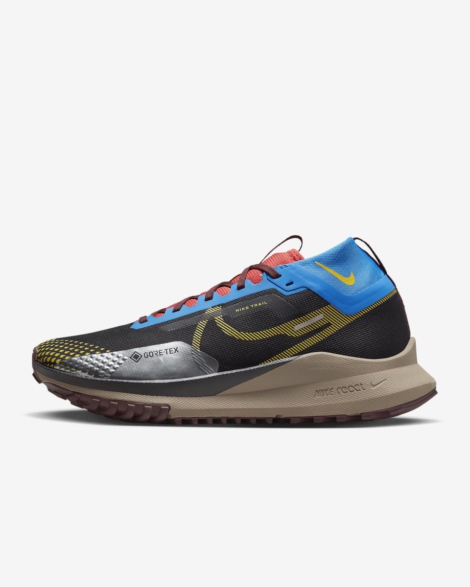 Nike React Pegasus Trail 4 GTX - Bauman's Running & Walking Shop