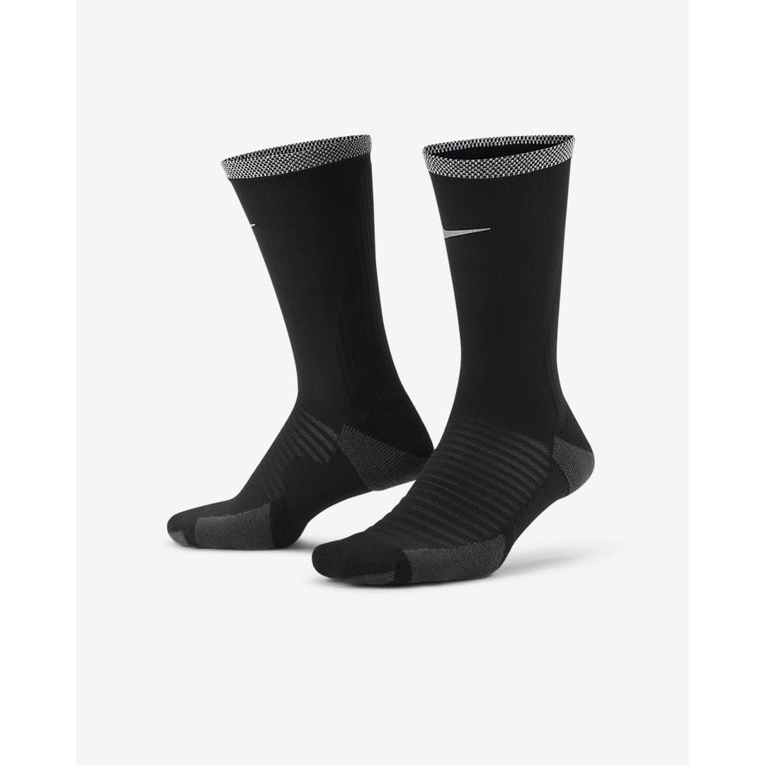 Nike Spark Unisex Cushioned Crew Sock - Bauman's Running & Walking Shop