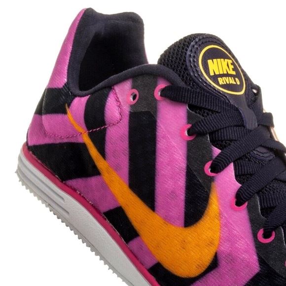 Nike Women's Zoom Rival D 8 - Bauman's Running & Walking Shop