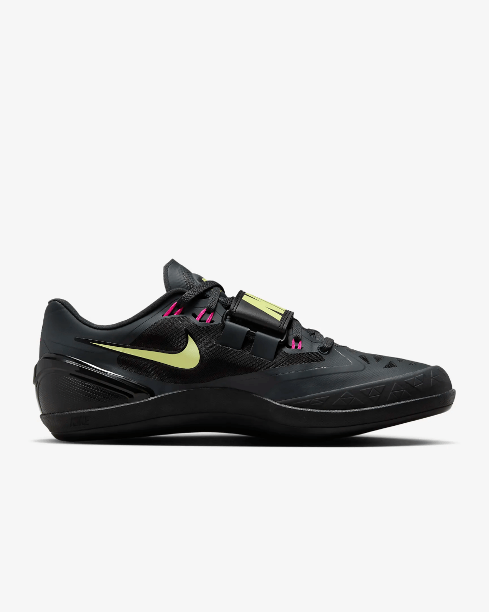 Nike Zoom Rotational 6 - Bauman's Running & Walking Shop
