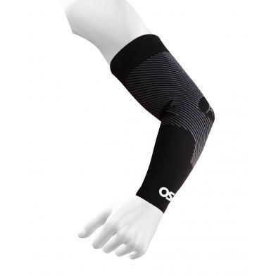 OS1st AS6 Performance Arm Sleeve - Bauman's Running & Walking Shop