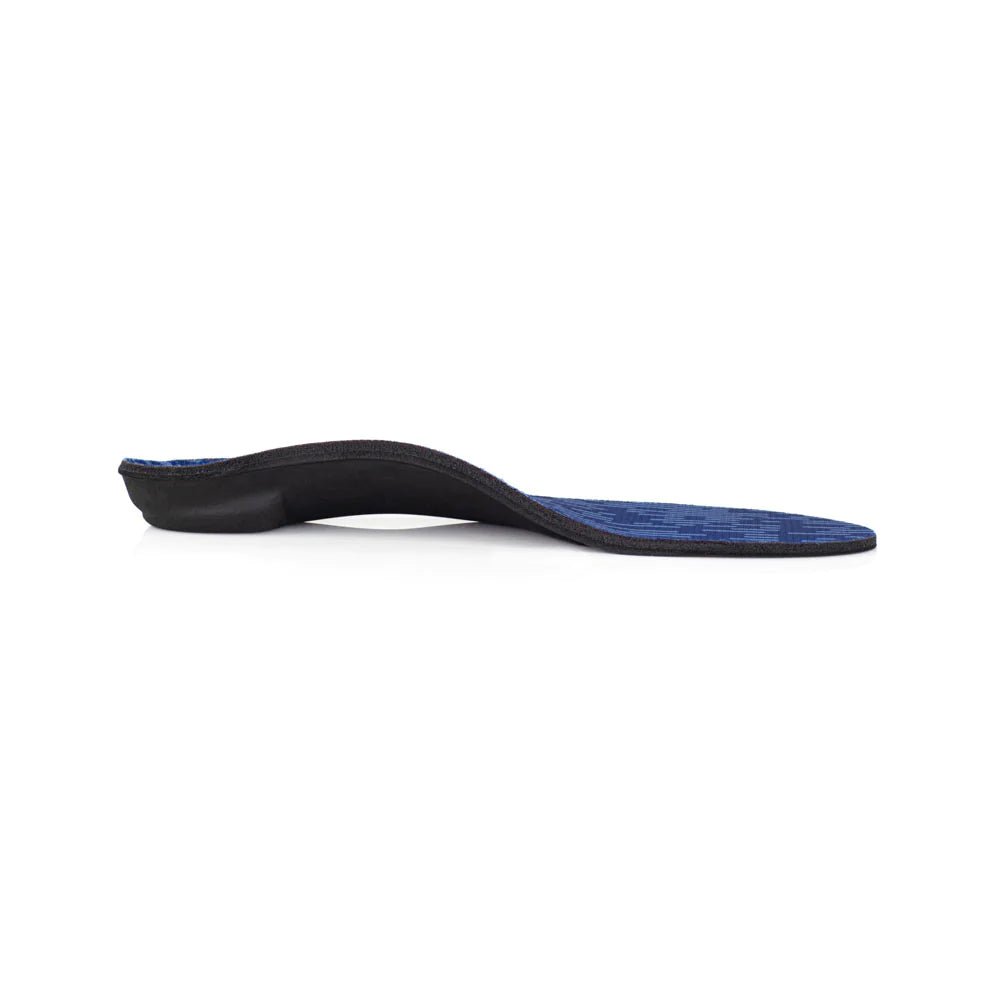 PowerStep Maxx Insoles | Over-Pronation Corrective Orthotic, Max Stability - Bauman's Running & Walking Shop