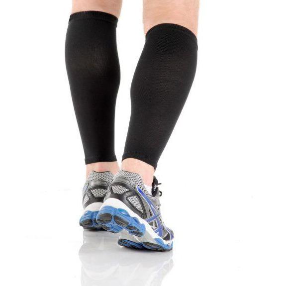 PowerStep MEN'S PERFORMANCE SLEEVES - Bauman's Running & Walking Shop