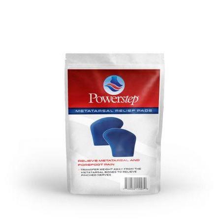 Powerstep Metatarsal Pad - Bauman's Running & Walking Shop