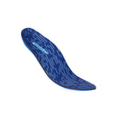 PowerStep Pinnacle Insoles | Plantar Fasciitis & Heel Pain Relief Orthotic - Bauman's Running & Walking Shop