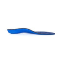 PowerStep Pinnacle Insoles | Plantar Fasciitis & Heel Pain Relief Orthotic - Bauman's Running & Walking Shop