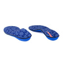 PowerStep Plus Insoles | Ball of Foot Pain Relief Orthotic, Metatarsalgia - Bauman's Running & Walking Shop