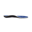 PowerStep Wide Insoles | Wide Feet Arch Support Orthotic, Extra Wide - Bauman's Running & Walking Shop