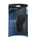 Pro-Tec Athletics 3D Flat Premium Knee Sleeve - Bauman's Running & Walking Shop