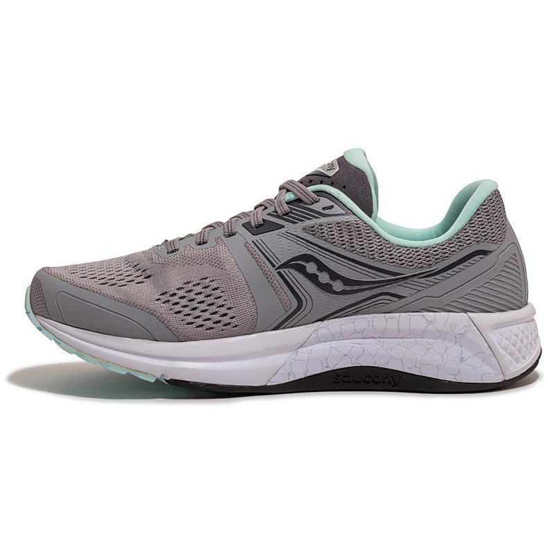 Saucony Women's Omni 19 - Bauman's Running & Walking Shop