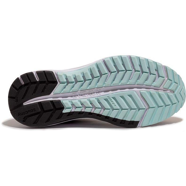 Saucony Women's Omni 19 - Bauman's Running & Walking Shop