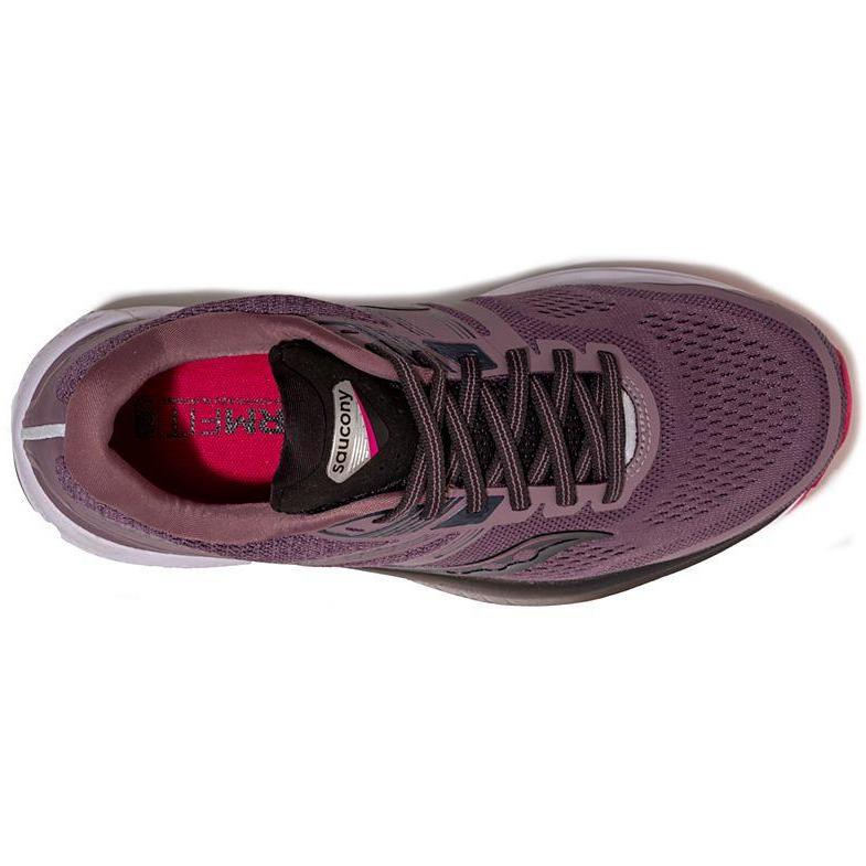 Saucony Women's Omni 19 - Bauman's Running & Walking Shop