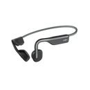 Shokz OPENMOVE BONE CONDUCTION LIFESTYLE/SPORT HEADPHONES - Bauman's Running & Walking Shop