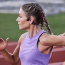 SHOKZ OpenRun Pro - Open-Ear Bluetooth Bone Conduction Sport Headphones - Bauman's Running & Walking Shop