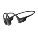 SHOKZ OpenRun Pro - Open-Ear Bluetooth Bone Conduction Sport Headphones - Bauman's Running & Walking Shop