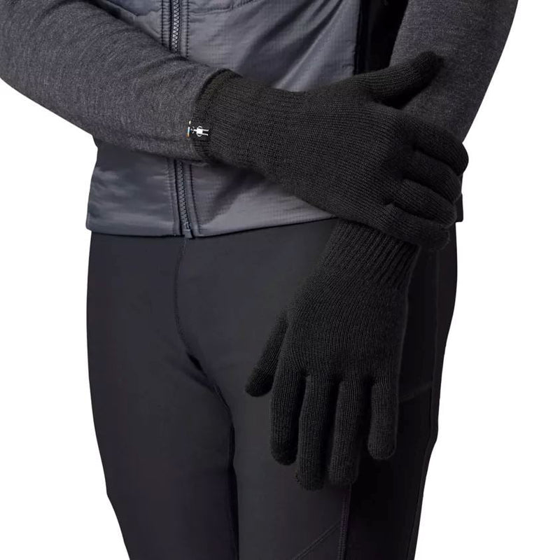 Smartwool Liner Glove (2022) - Bauman's Running & Walking Shop