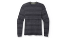 Smartwool Men's Classic Thermal Merino Base Layer Crew - Bauman's Running & Walking Shop