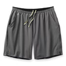 Smartwool Men's Merino Sport Lined 8'' Short - Bauman's Running & Walking Shop