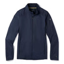 Smartwool Men's Merino Sport Ultra Light Jacket - Bauman's Running & Walking Shop