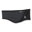 Smartwool Merino Sport Fleece Wind Training Headband - Bauman's Running & Walking Shop