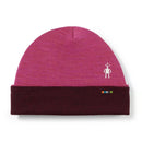 Smartwool Thermal Merino Reversible Cuffed Beanie (2022) - Bauman's Running & Walking Shop