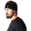 Smartwool Thermal Merino Reversible Headband - Bauman's Running & Walking Shop