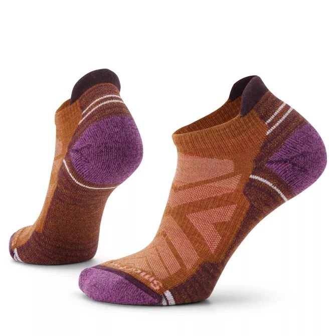 Smartwool Women's Hike Light Cushion Low Ankle Socks - Bauman's Running & Walking Shop