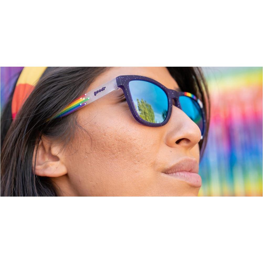 The Gang's All Queer goodr - Bauman's Running & Walking Shop