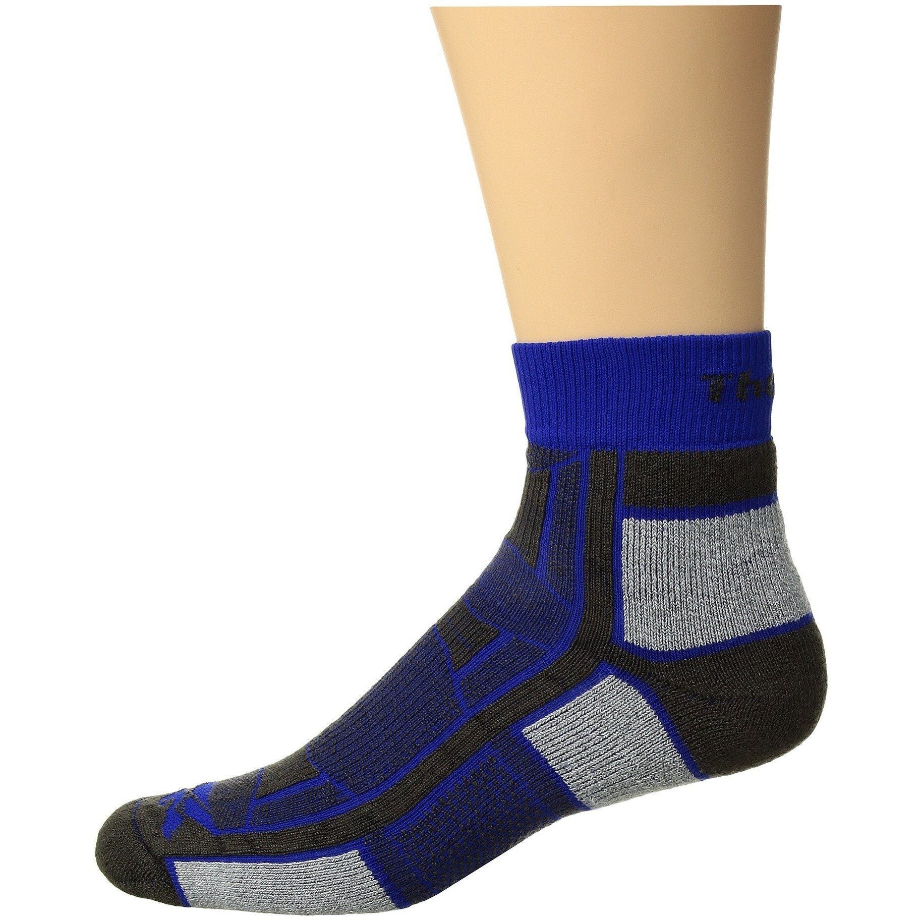 Thorlos Outdoors Apparel Thorlos Royal Thunder 12-14 US(M)