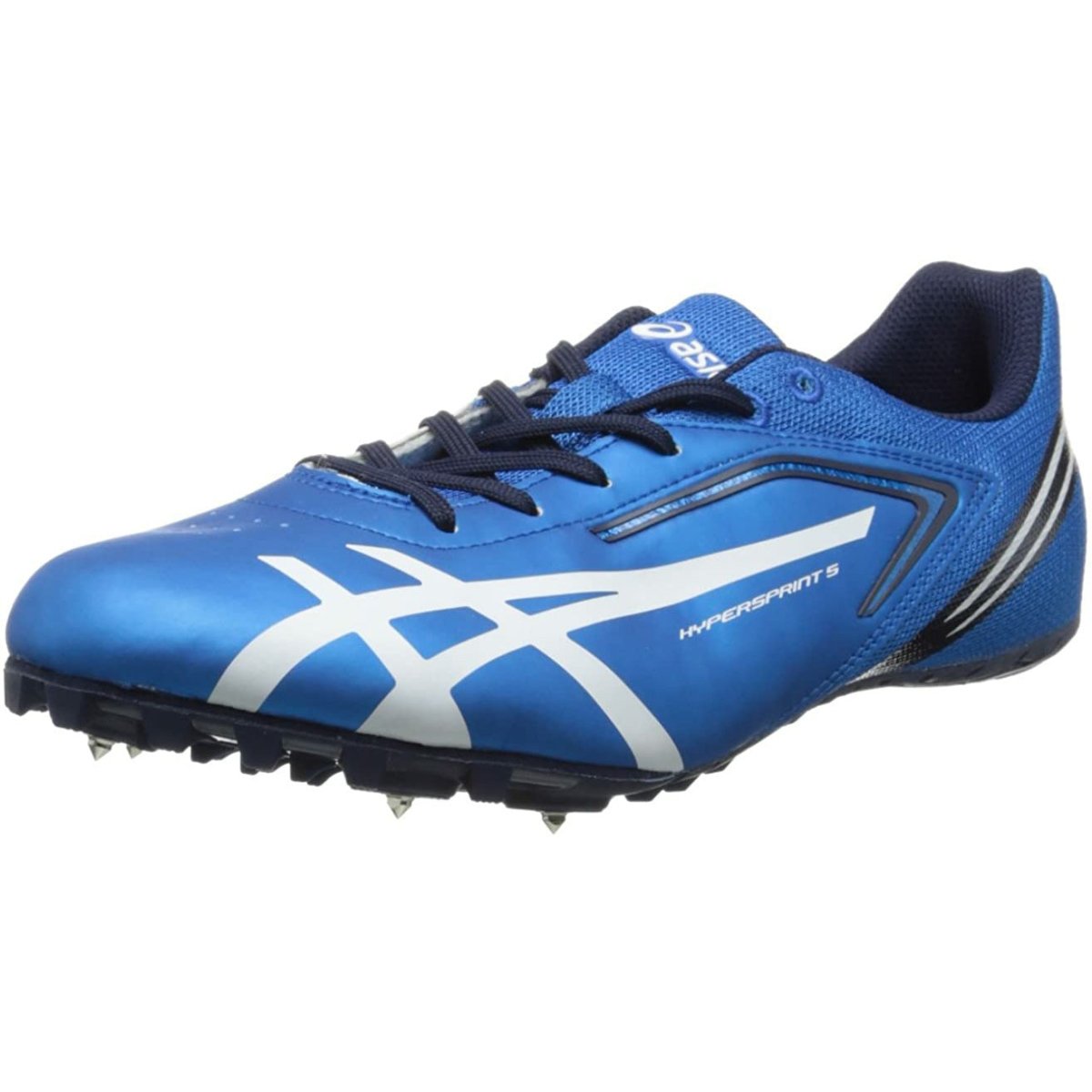 Unisex ASICS Hyper Sprint 5 - Bauman's Running & Walking Shop