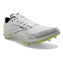 Unisex Brooks Draft XC - Bauman's Running & Walking Shop