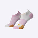 Unisex Brooks Ghost Lite No Show 2-Pack - Bauman's Running & Walking Shop