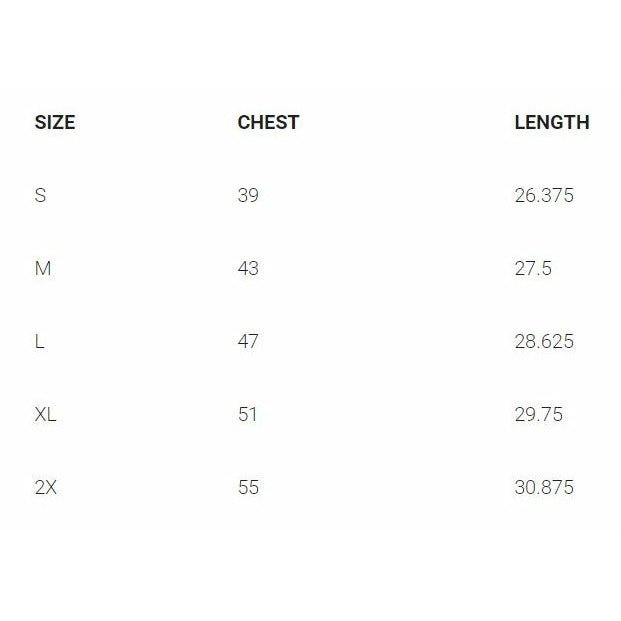 Unisex Sponge Fleece Pullover - GFAC New Vintage - Bauman's Running & Walking Shop