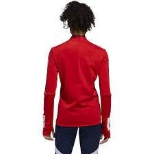 Women's 2020 Boston Marathon 1/2 Zip - Bauman's Running & Walking Shop