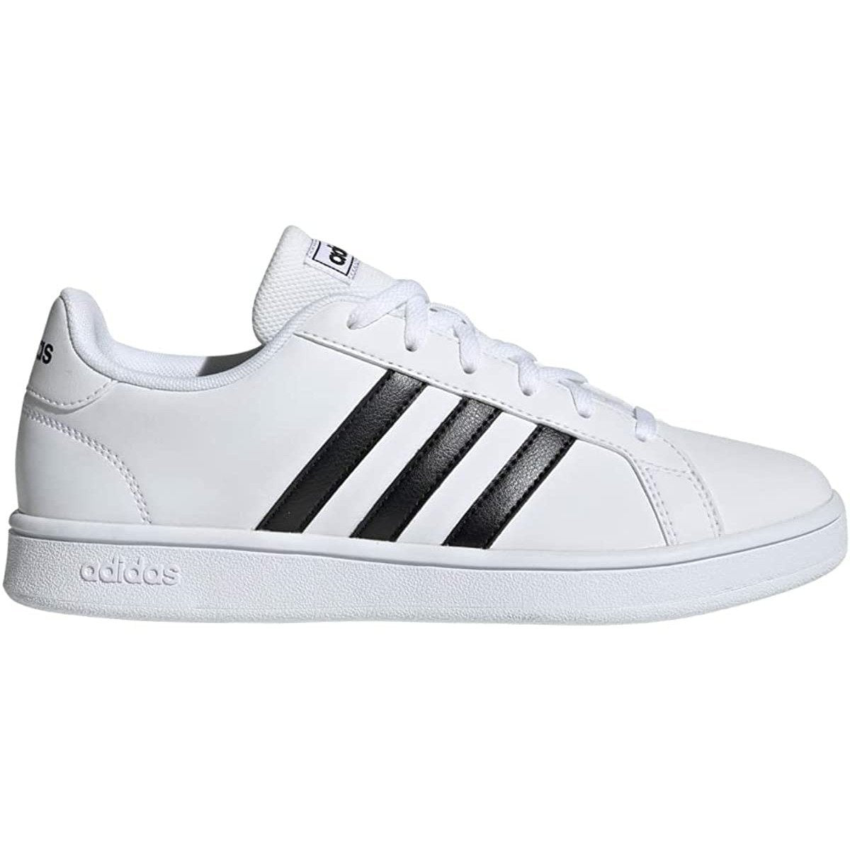 Women's adidas Grand Court Base - Bauman's Running & Walking Shop