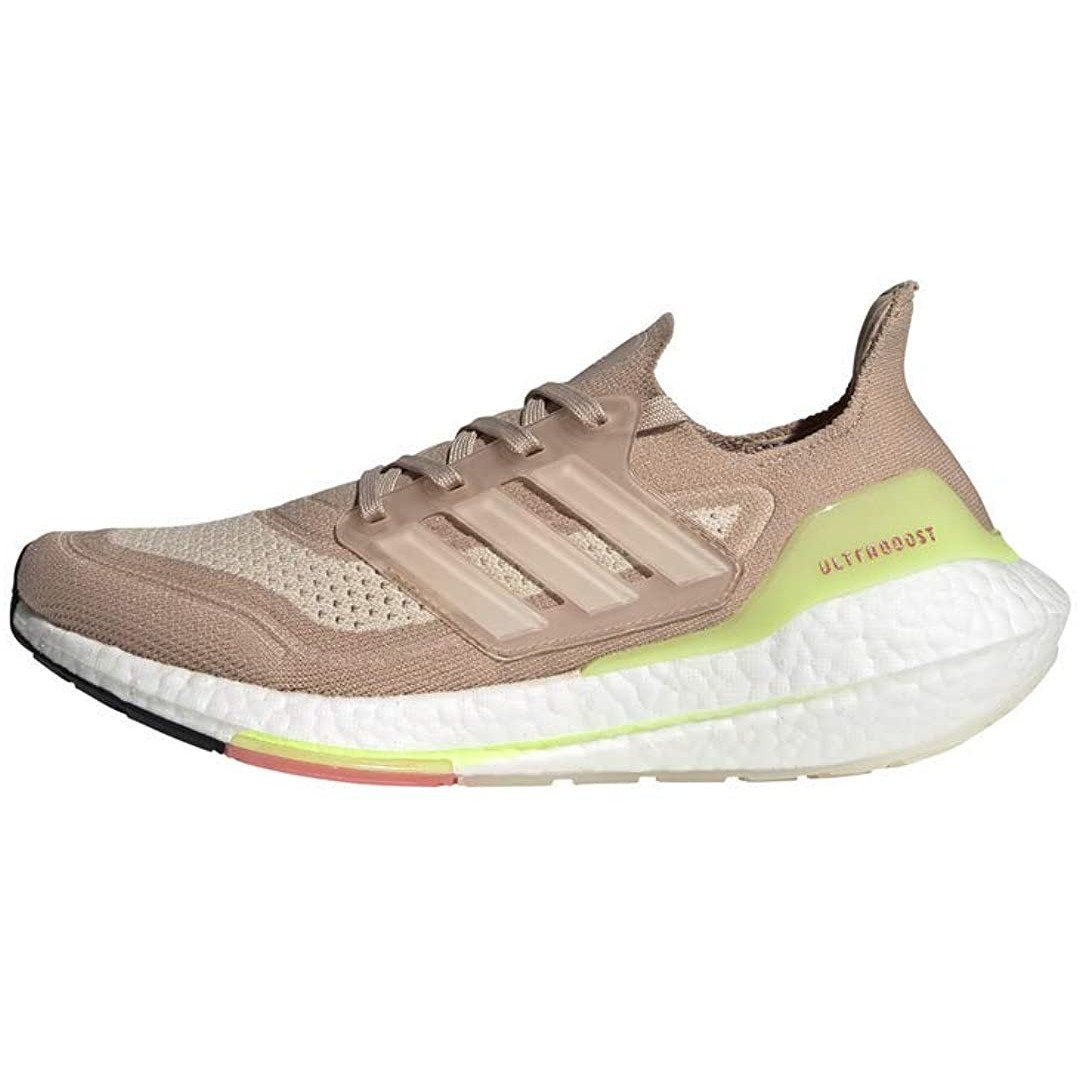 Women's adidas Ultraboost 21 - Bauman's Running & Walking Shop