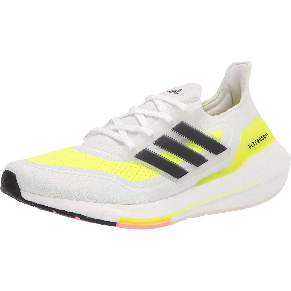 Women's adidas Ultraboost 21 - Bauman's Running & Walking Shop