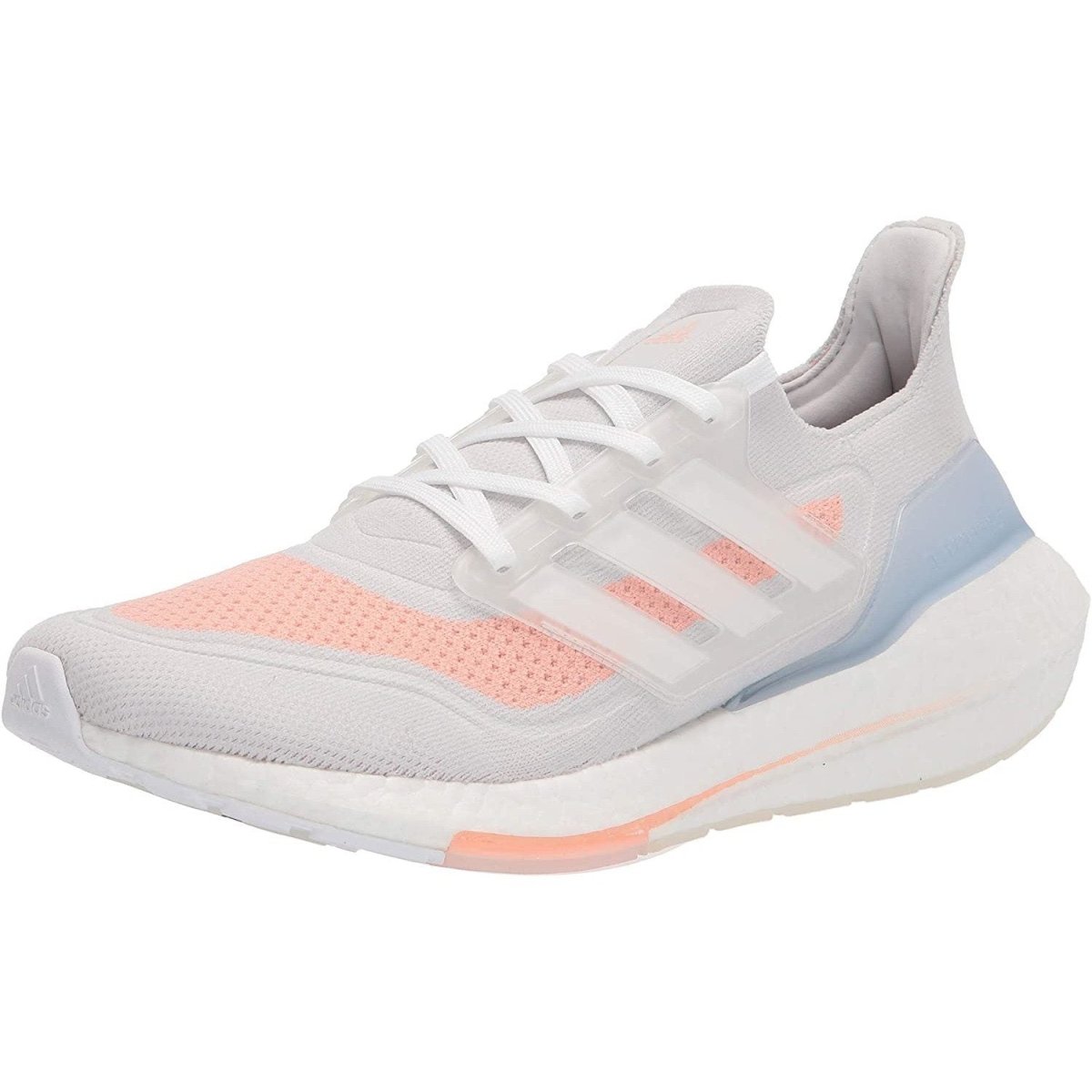 Women's adidas Ultraboost 21 - Bauman's Running & Walking Shop