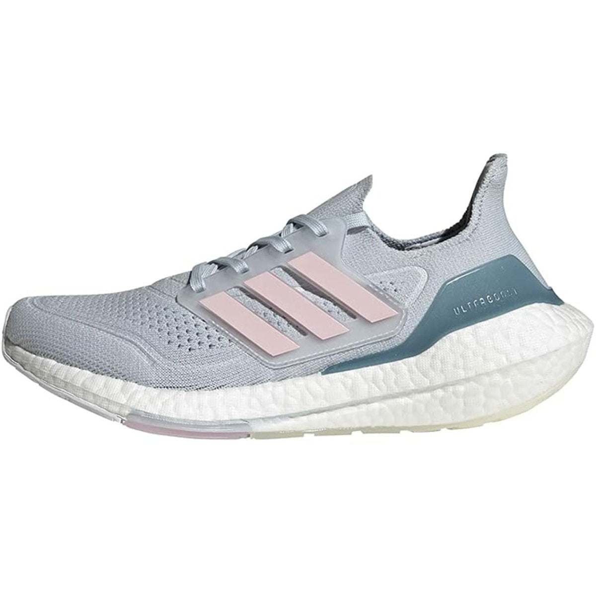 Women's adidas Ultraboost 21 - Bauman's Running & Walking Shop