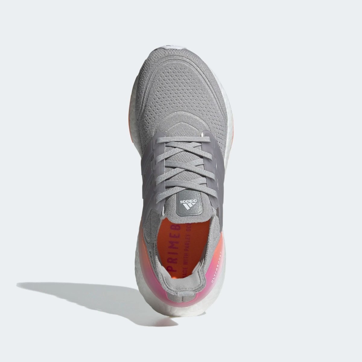 Women's adidas Ultraboost 21 - Bauman's Running & Walking Shop