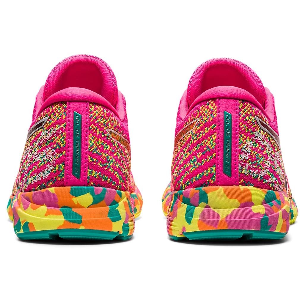 Women's ASICS GEL-DS TRAINER 26 - Bauman's Running & Walking Shop