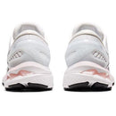 Women's ASICS Gel-Kayano 27 (Pink Salt/Pure Silver) - Bauman's Running & Walking Shop