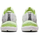 Women's ASICS GEL-NIMBUS 23 (Illuminate Yellow/Pure Silver) - Bauman's Running & Walking Shop