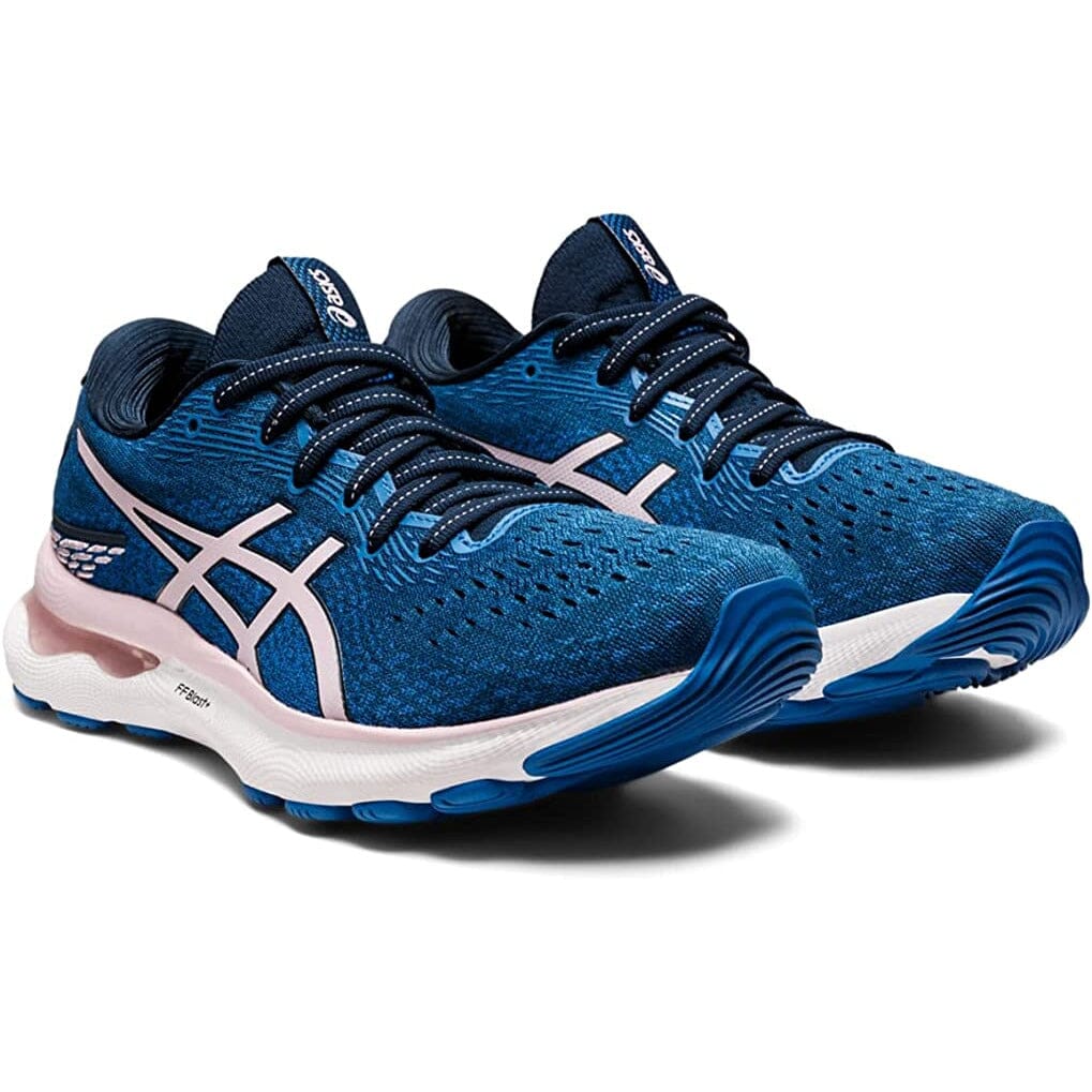 Women's ASICS Gel-Nimbus 24 - Bauman's Running & Walking Shop