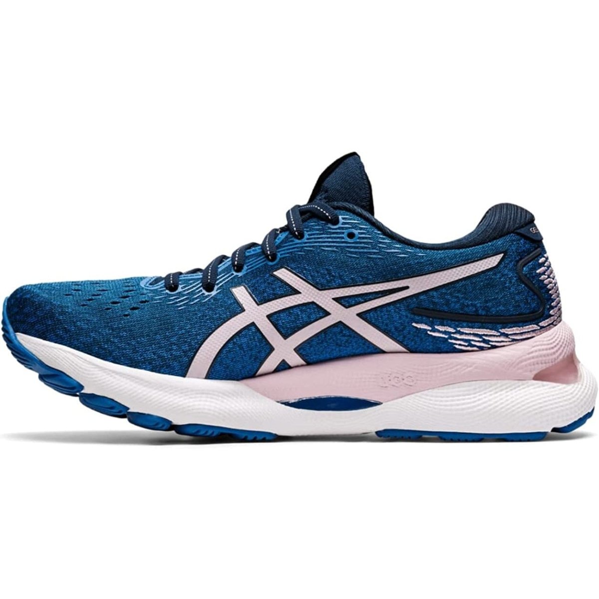 Women's ASICS Gel-Nimbus 24 - Bauman's Running & Walking Shop