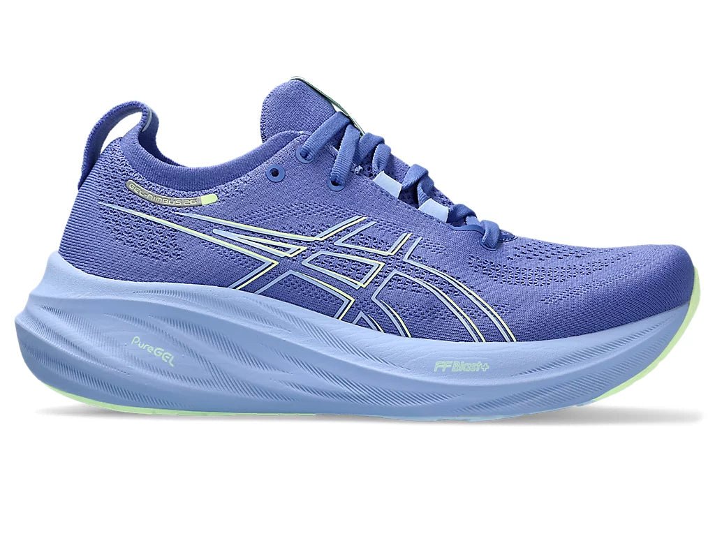 Women's ASICS Gel-Nimbus 26 - Bauman's Running & Walking Shop