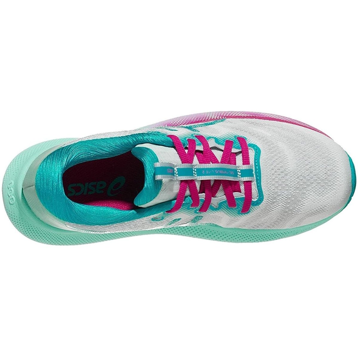 Women's ASICS GEL-NIMBUS LITE 2 - Bauman's Running & Walking Shop